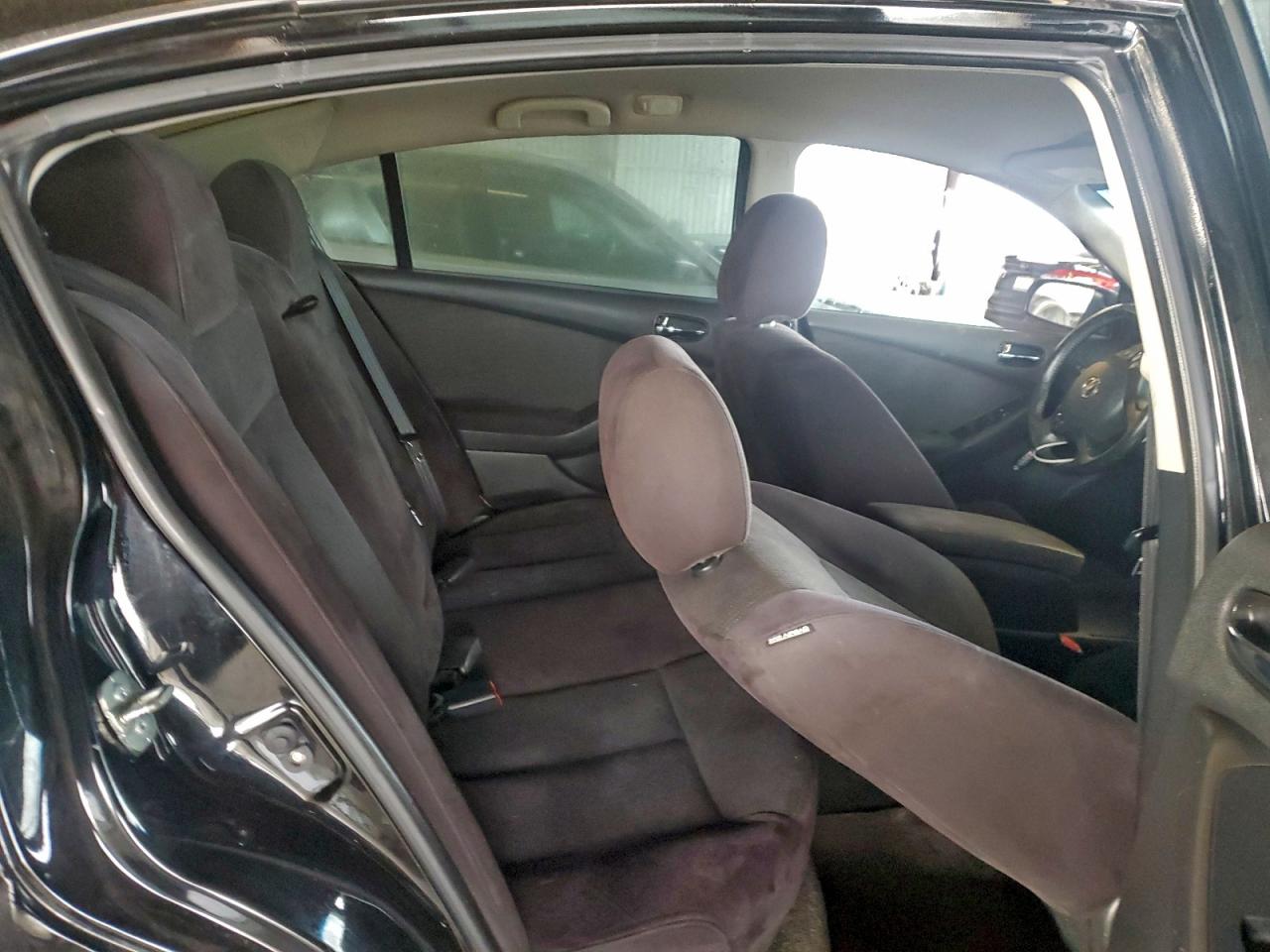 Nissan Altima Hybrid Image 10