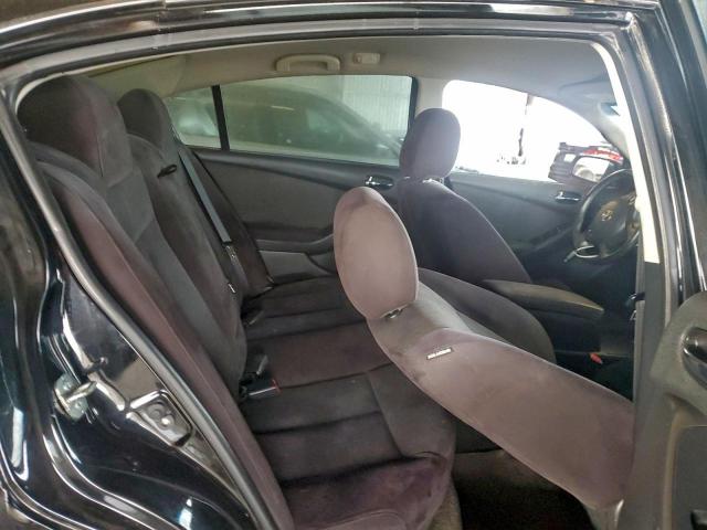 Nissan Altima Hybrid Image 10