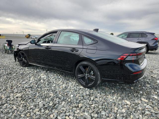 Honda Accord Hybrid Sport-l Image 3