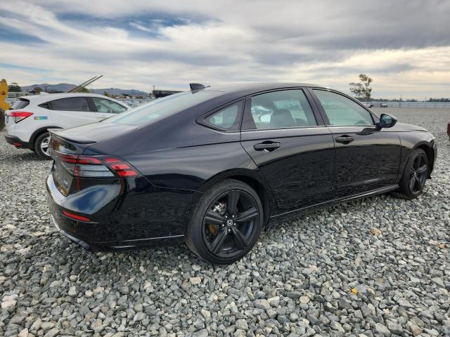 Honda Accord Hybrid Sport-l Image 6