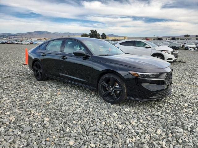 Honda Accord Hybrid Sport-l Image 11