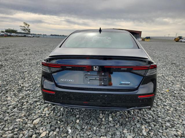 Honda Accord Hybrid Sport-l Image 8