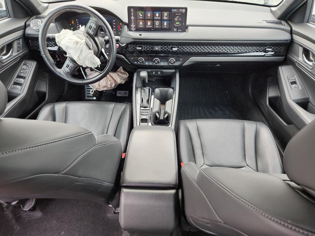 Honda Accord Hybrid Sport-l Image 9