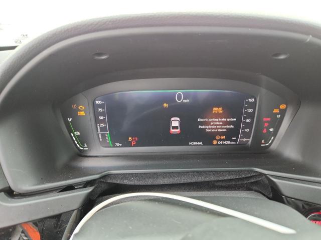 Honda Accord Hybrid Sport-l Image 12