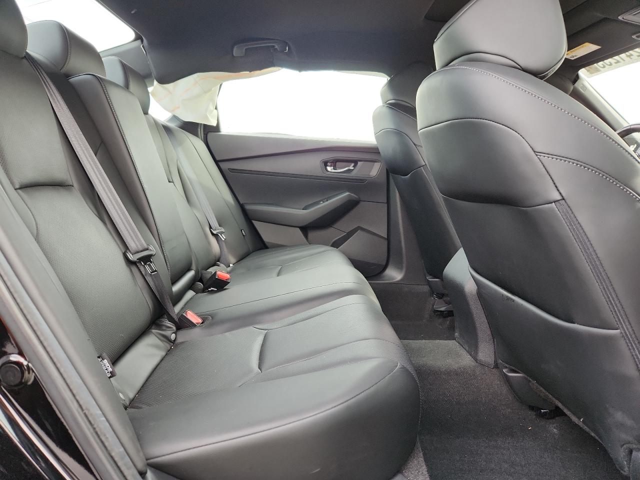 Honda Accord Hybrid Sport-l Image 7