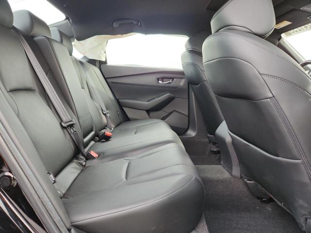 Honda Accord Hybrid Sport-l Image 7