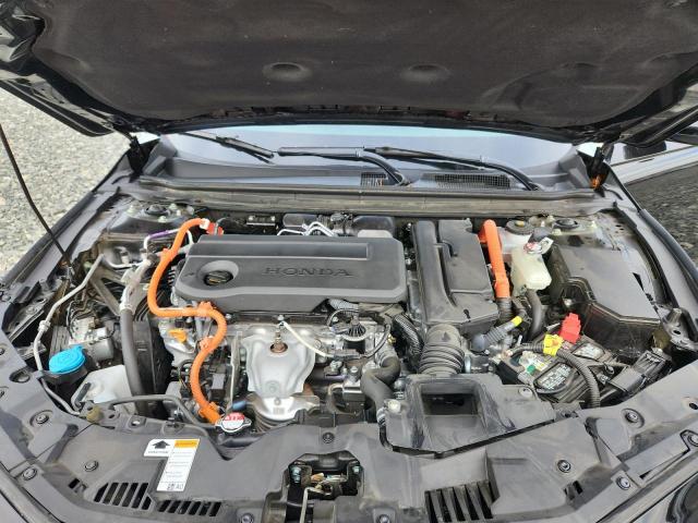 Honda Accord Hybrid Sport-l Image 2