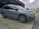 Honda Pilot Touring Image 2