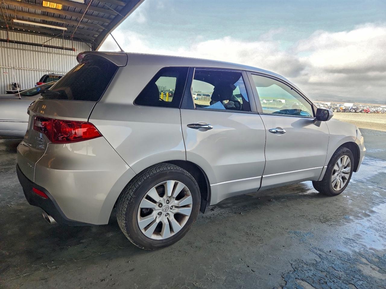 Acura RDX Technology Image 13