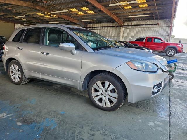 Acura RDX Technology Image 9