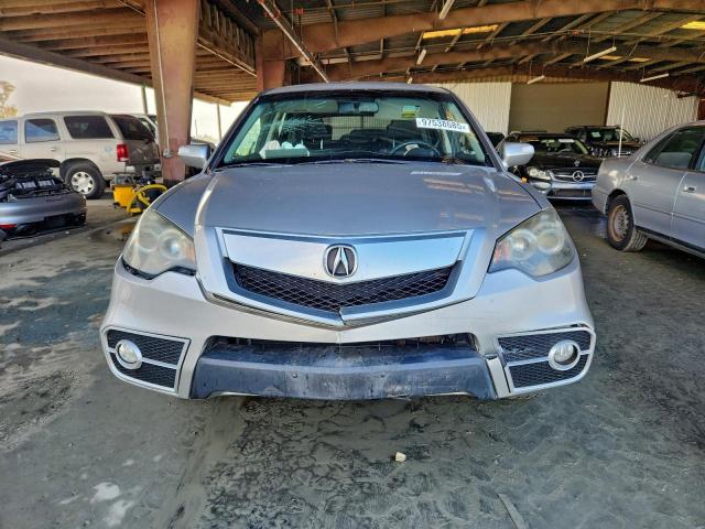 Acura RDX Technology Image 8