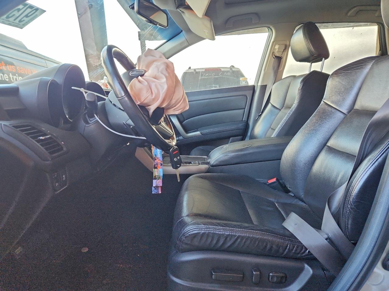 Acura RDX Technology Image 5