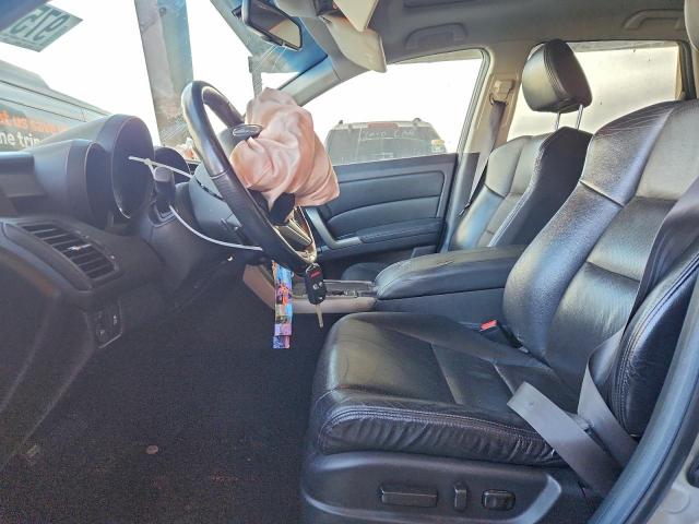 Acura RDX Technology Image 5