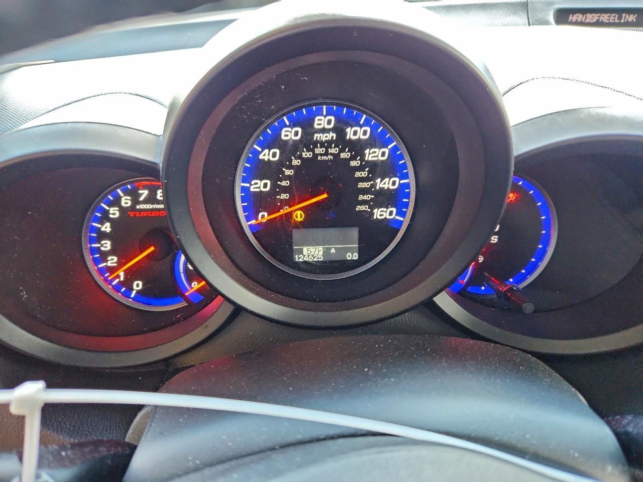 Acura RDX Technology Image 11