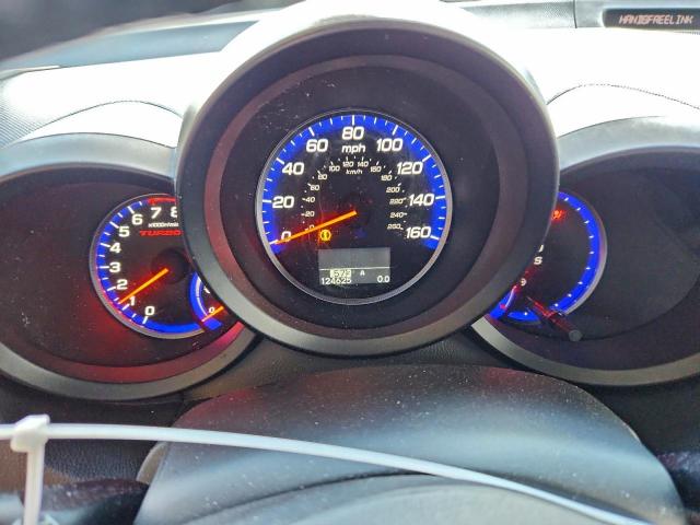 Acura RDX Technology Image 11