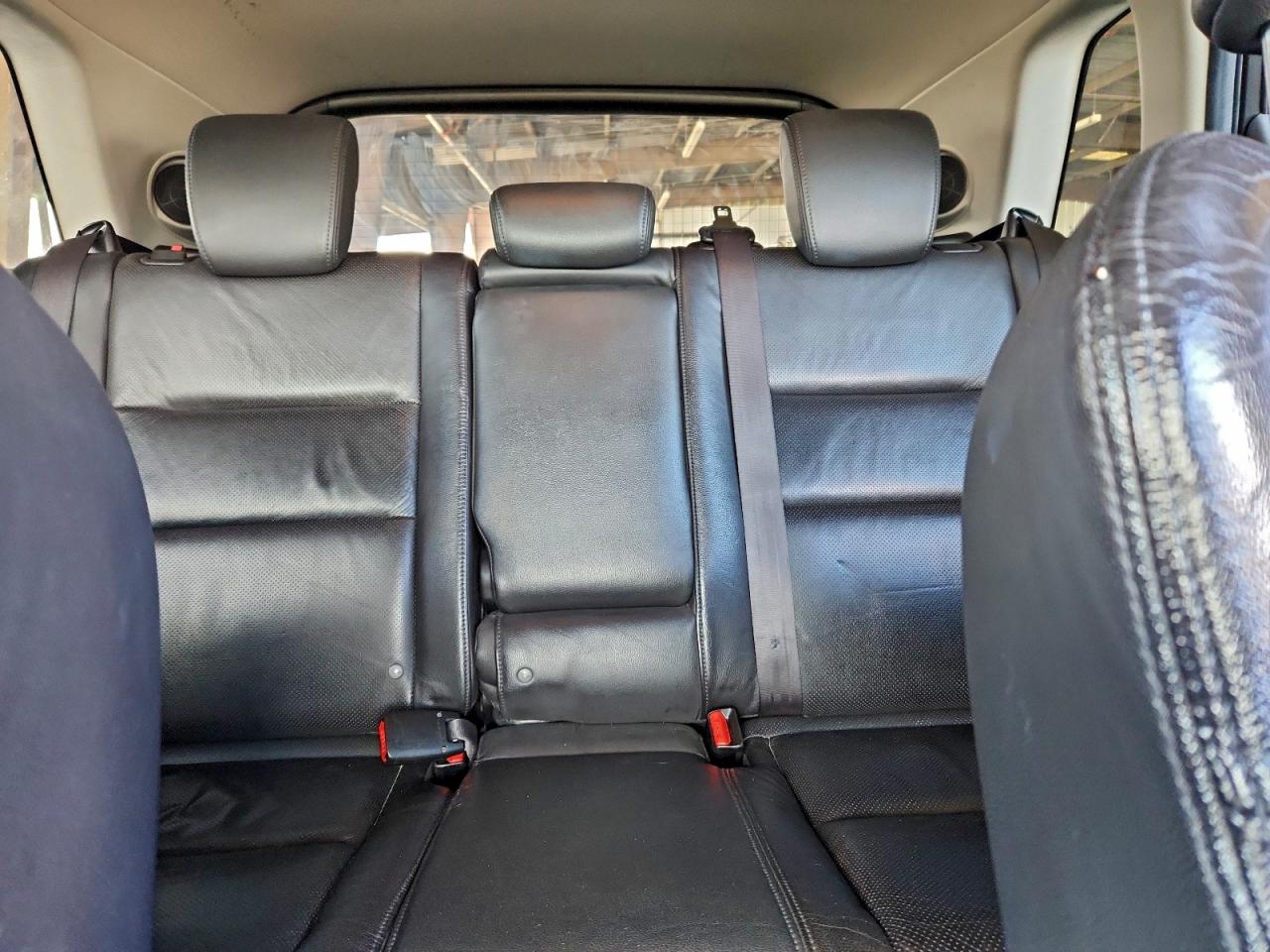 Acura RDX Technology Image 12