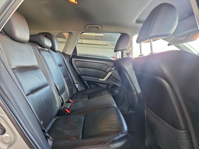 Acura RDX Technology Image 10