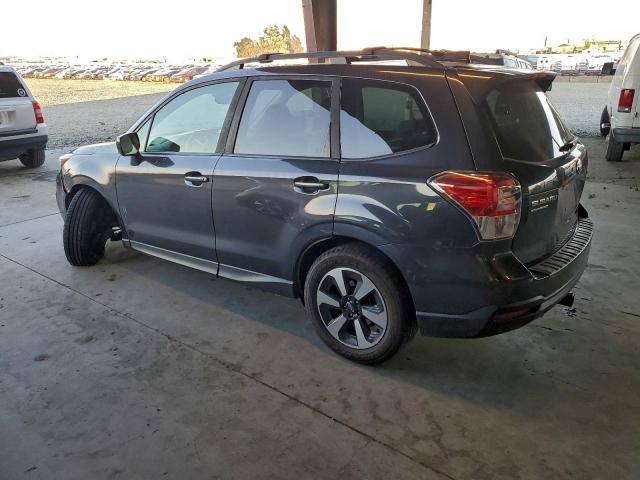 Subaru Forester 2.5i Premium Image 6