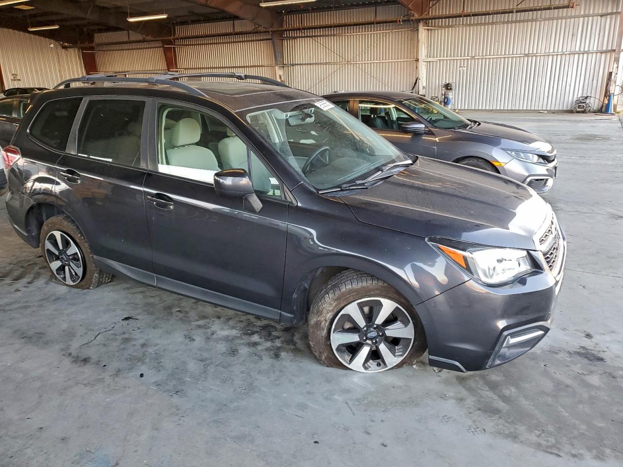 Subaru Forester 2.5i Premium Image 5