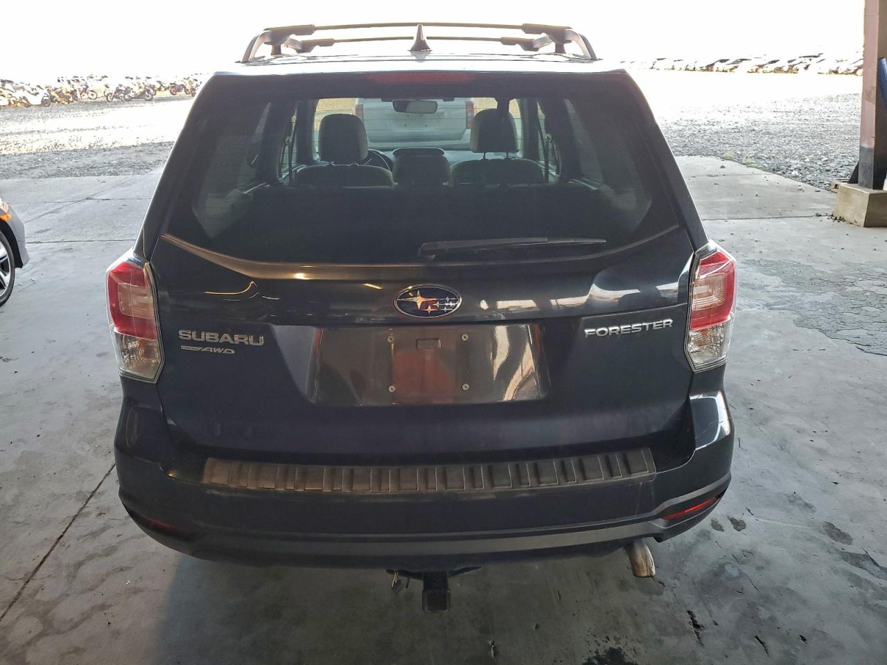 Subaru Forester 2.5i Premium Image 13