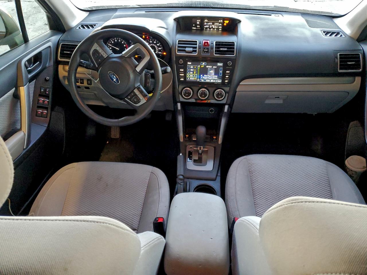 Subaru Forester 2.5i Premium Image 12