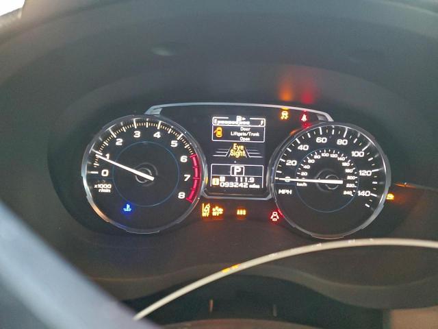 Subaru Forester 2.5i Premium Image 4