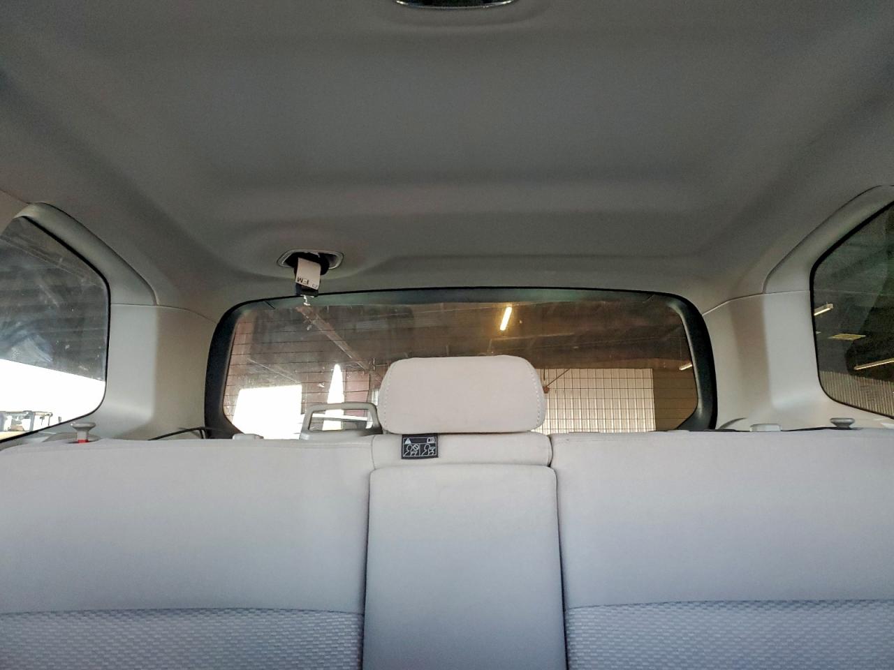 Subaru Forester 2.5i Premium Image 2