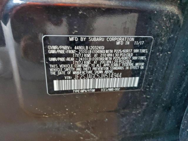 Subaru Forester 2.5i Premium Image 3