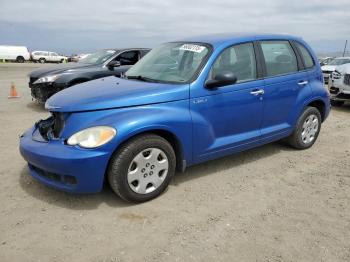 Salvage Chrysler PT Cruiser