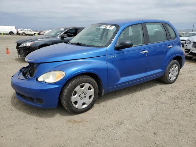  Salvage Chrysler PT Cruiser