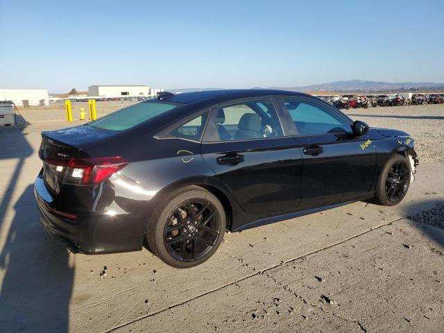 Honda Civic Sport Image 3