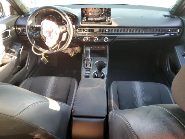 Honda Civic Sport Image 12