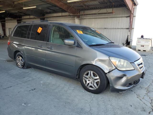 Honda Odyssey Ex Image 11