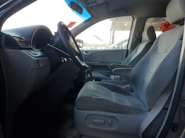 Honda Odyssey Ex Image 4