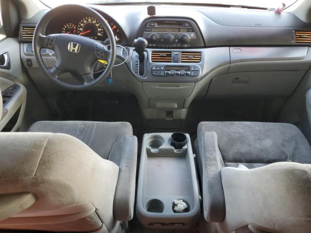 Honda Odyssey Ex Image 6