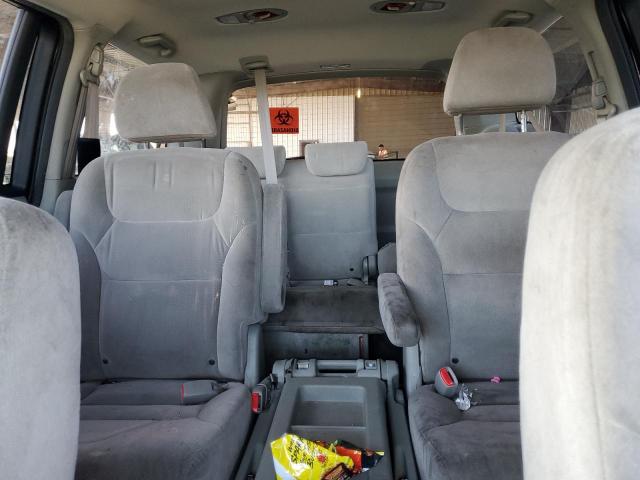 Honda Odyssey Ex Image 7