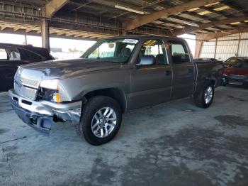  Salvage Chevrolet Silverado K1500 Classic C