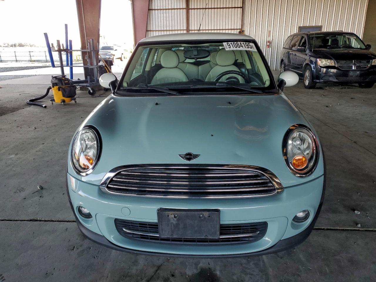 MINI Cooper Image 6