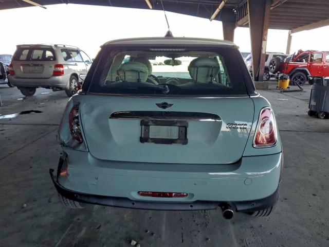 MINI Cooper Image 11