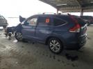 Honda Crv Exl Image 12