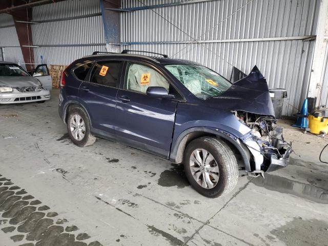 Honda Crv Exl Image 6
