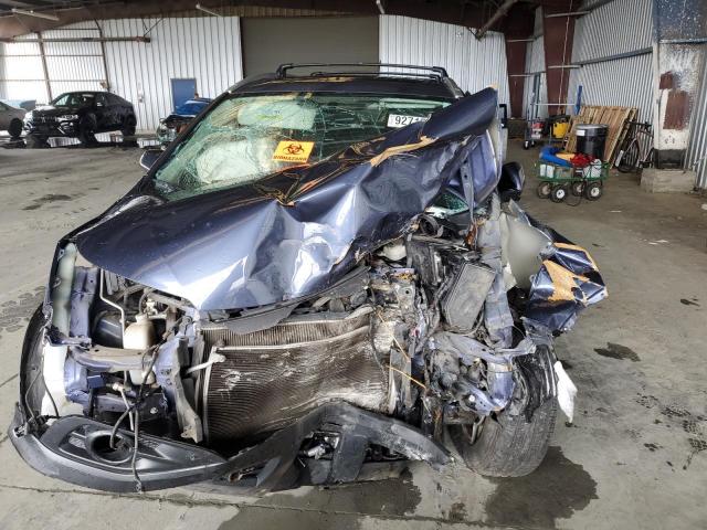 Honda Crv Exl Image 2