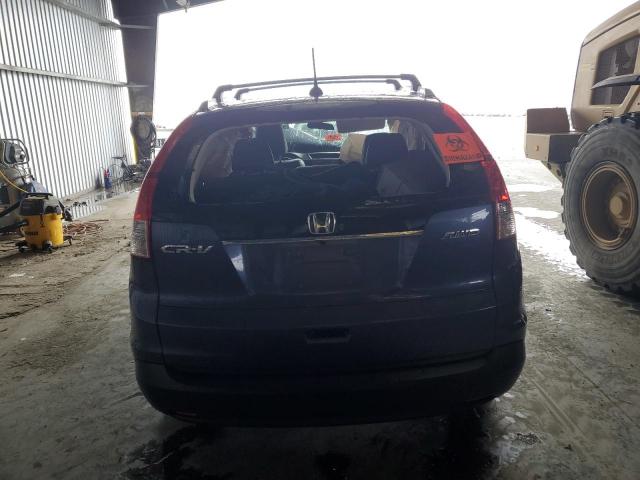 Honda Crv Exl Image 3