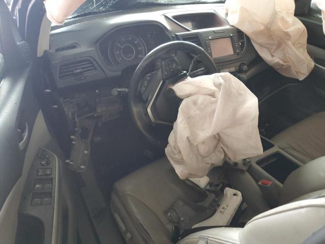 Honda Crv Exl Image 5