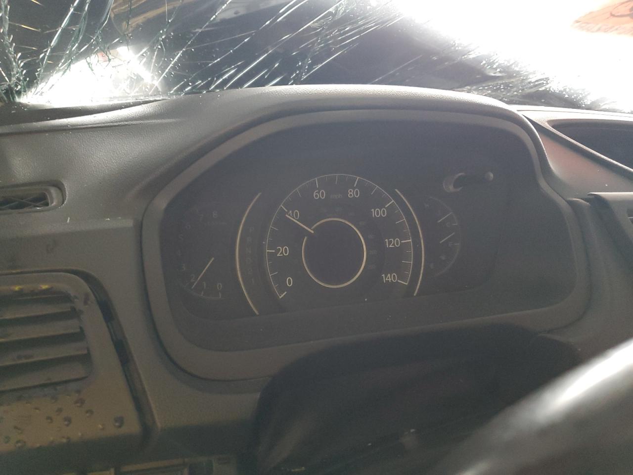 Honda Crv Exl Image 8