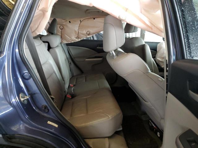 Honda Crv Exl Image 7