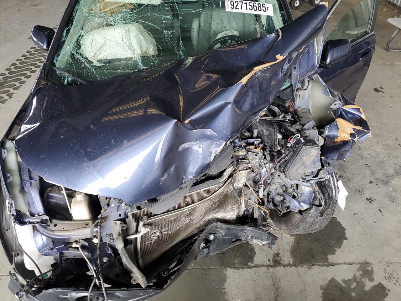 Honda Crv Exl Image 11