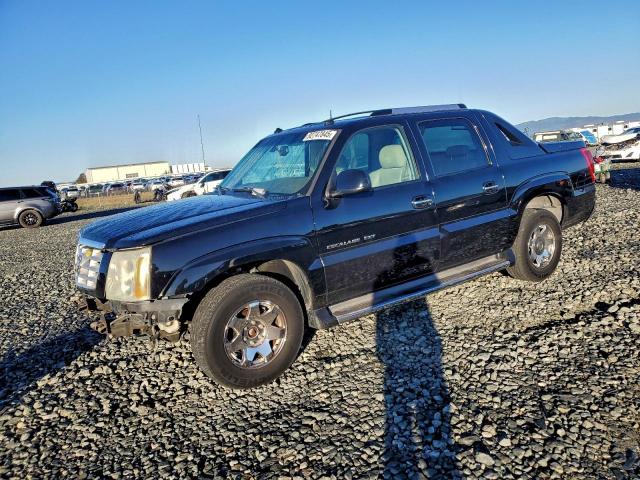  Salvage Cadillac Escalade