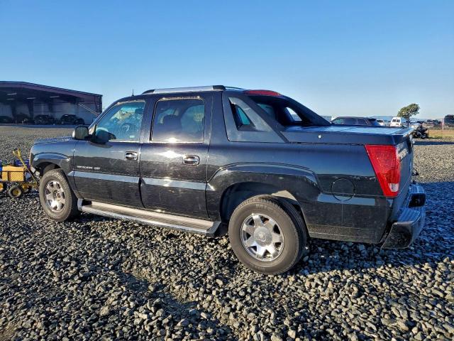 Cadillac Escalade Ext Image 12