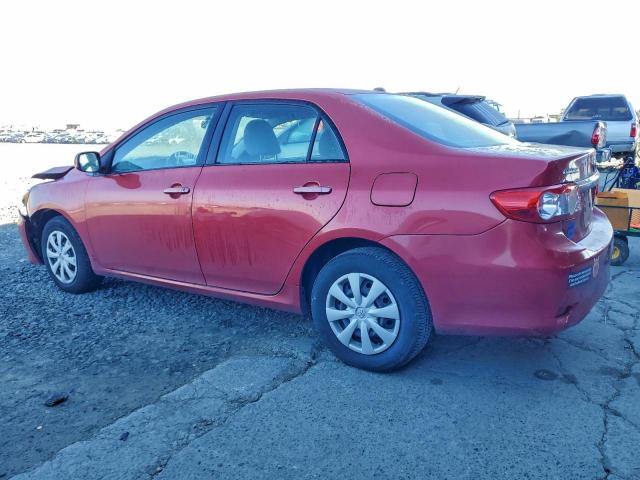 Toyota Corolla Base Image 2